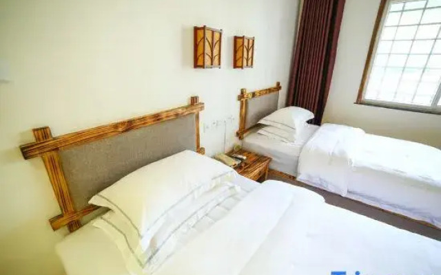 Xiangcun Dashijie Hostel