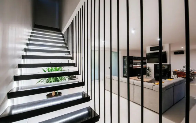 Villa Stressles