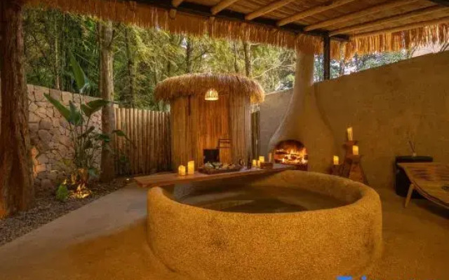 Rainbow Forest Resort & Hotel