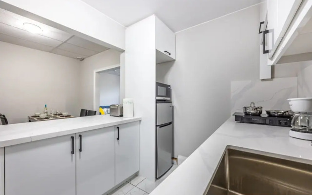 Charming 1BD Getaway - Unwind Near Niagara Falls