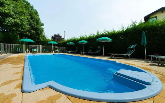 Vald Hotel