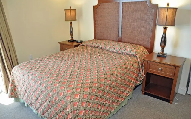 Atlantic Breeze 709 3 Br condo by RedAwning