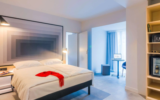 ibis Timisoara City Center