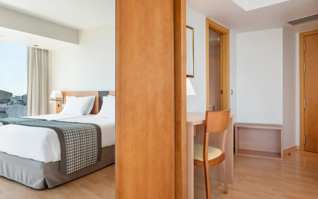 Hotel Exe Puerta de San Pedro