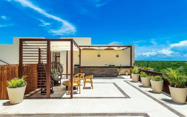 Sanctuary by Tulumeando