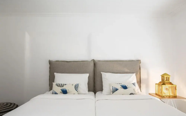 Kostantis Summer Villas and Suites