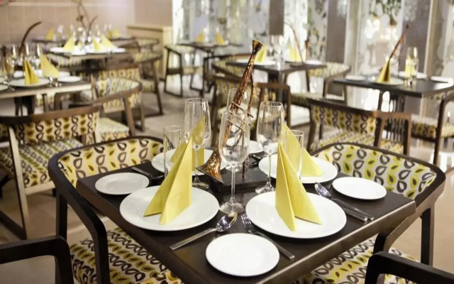 Garni Hotel Fortuna