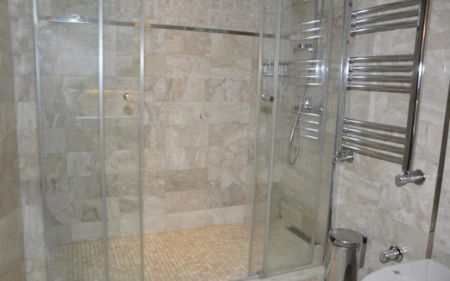 Ikbal Thermal Hotel & Spa