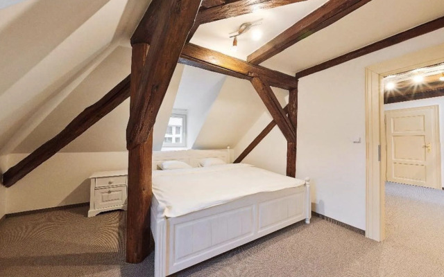 Old Town - Aparthotel Michalska