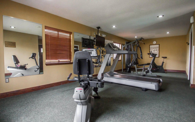 Wingate by Wyndham Biloxi/Ocean Springs