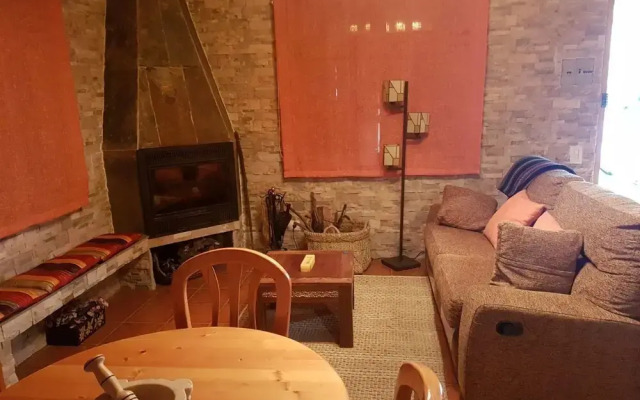 Hostal Restaurant Pous de la Neu