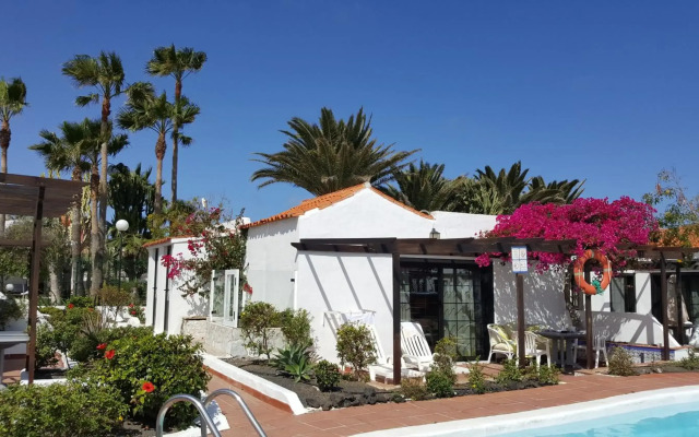 La Concha del Mar Apartments