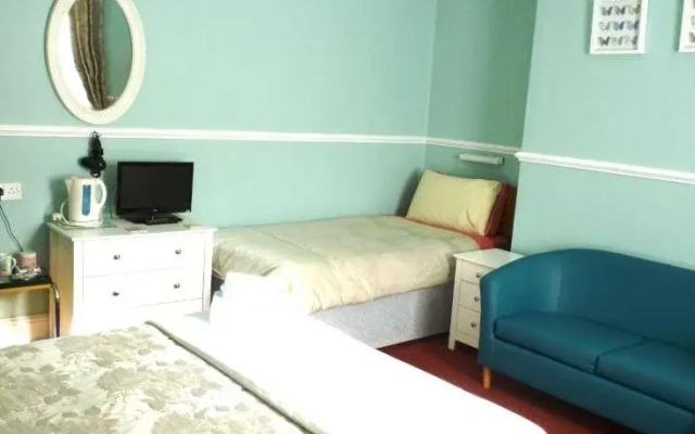 The Norman Guest House