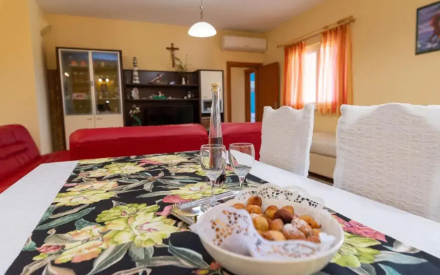 Sonja Vacation home