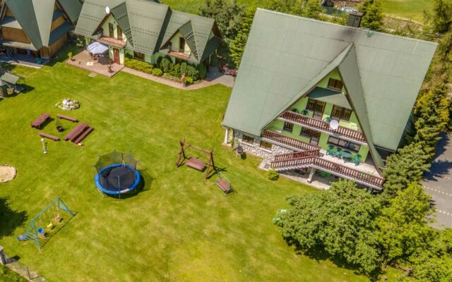 Super Hacjenda 22484