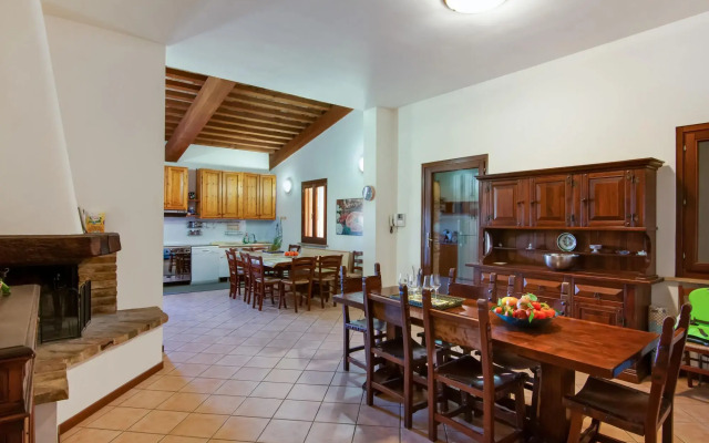 Villa I Girasoli