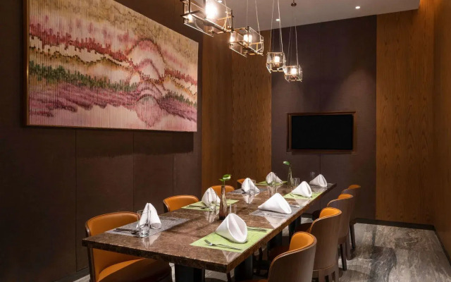 Novotel Zhengzhou Airport