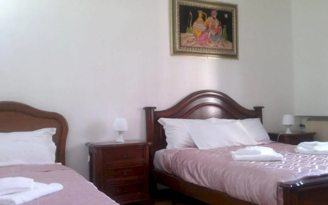 Venice Bangla Guest House
