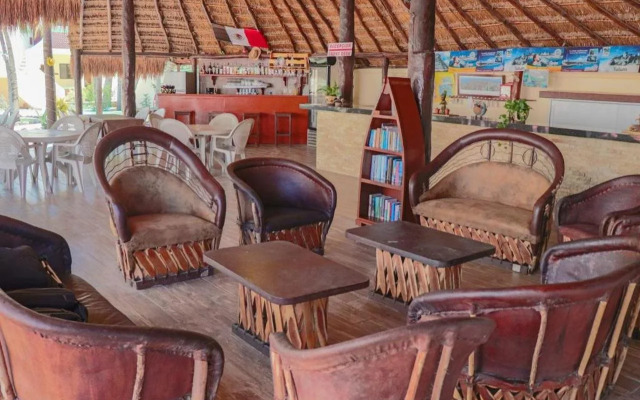 Villas Coco Resort - Adults Only