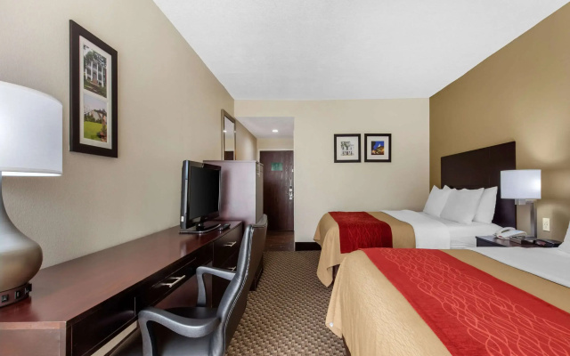 Comfort Inn Horn Lake - Southhaven