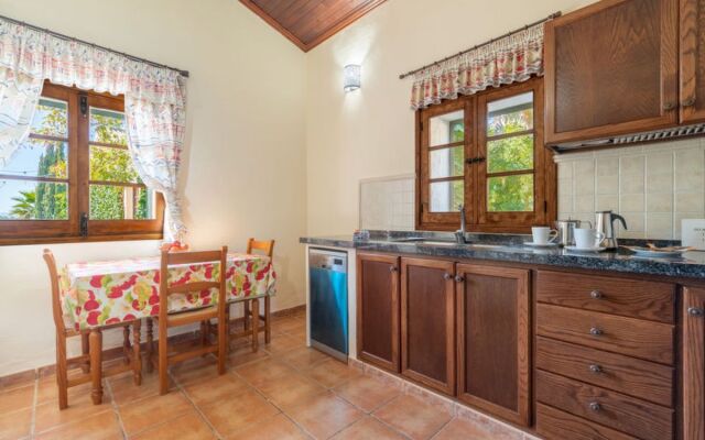 House Can Canto Alcúdia