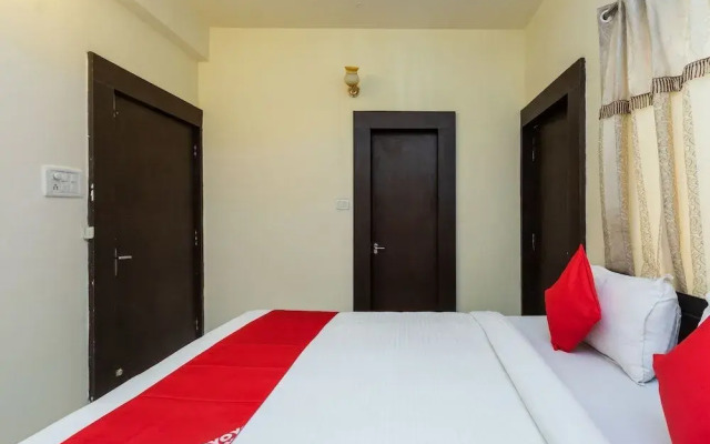 Swistar Guest House by OYO Rooms