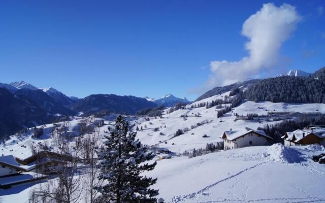 Apart-Hotel Alpinsonnenresidenz