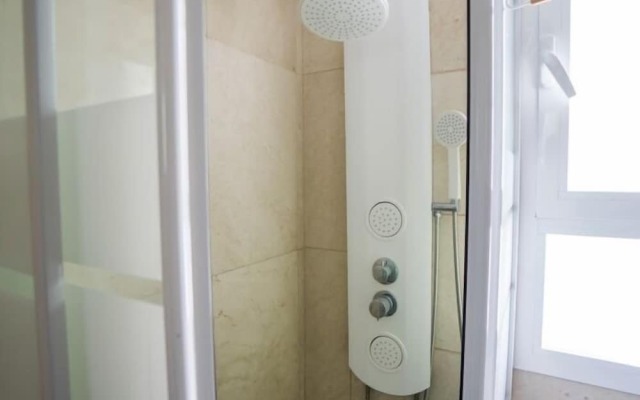 Apartment Seville Center