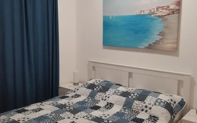 Apartments Luksic