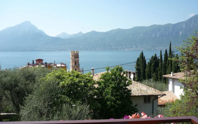 Hotel Villa Tiziana