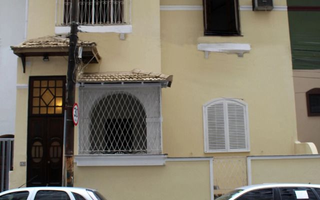 Pousadinha Copacabana