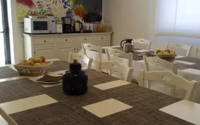 Agriturismo La Semente