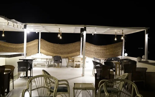 Pyramids Gardens Hotel