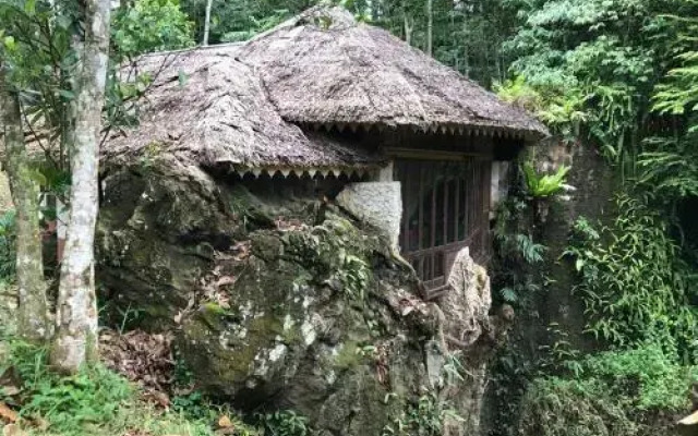 Bukit Menday Guest House