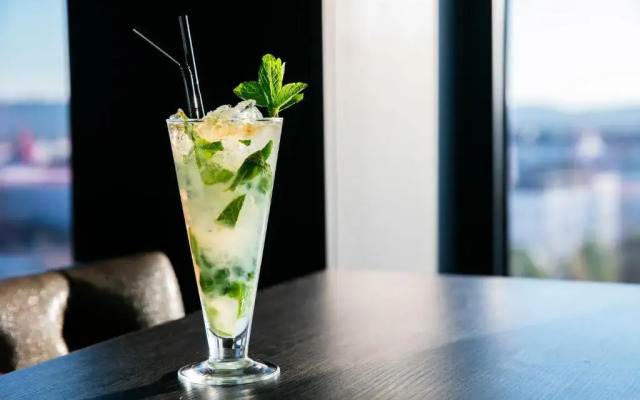 Crowne Plaza Plymouth by IHG