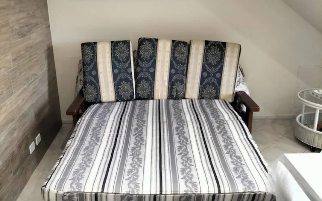 Cozy Apartment in Taormina for 4 Guests - Fondachello