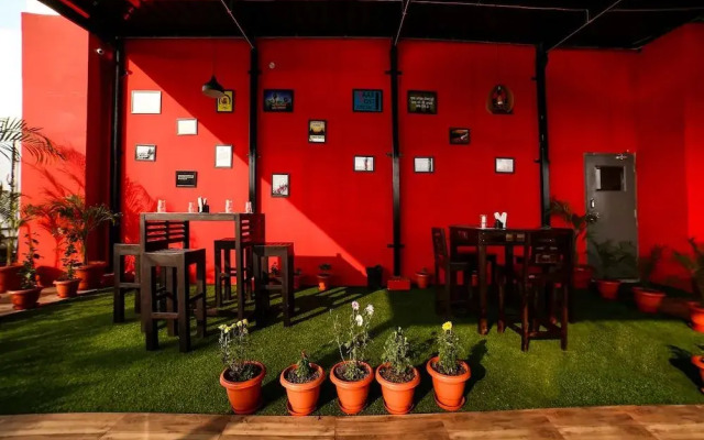 OYO Townhouse 053 Gomti Nagar