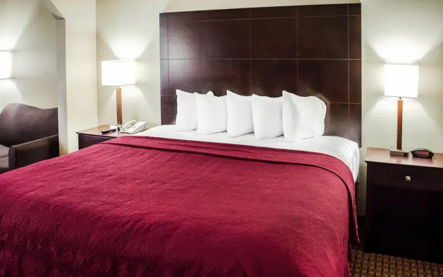 Quality Inn