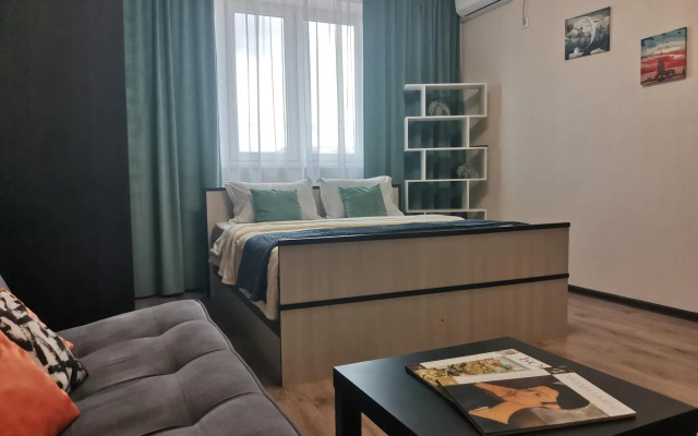 Апартаменты на проспекте Константина Образцова