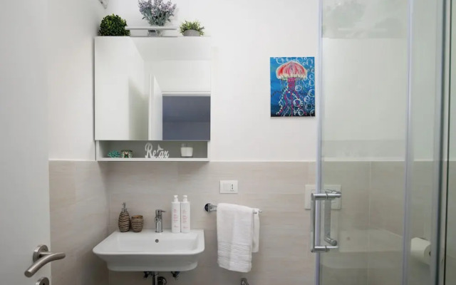 Harenae Beach Gateaway