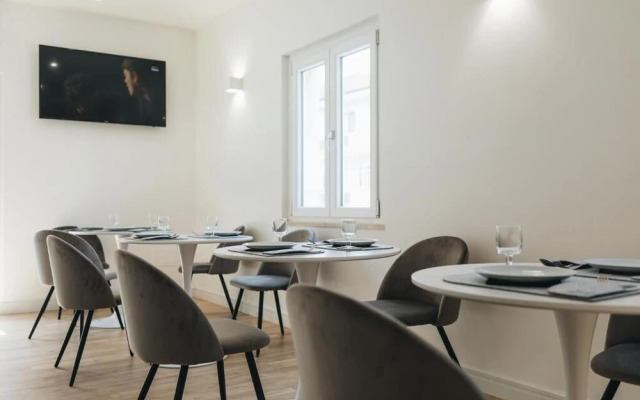 Centoquindici Rooms & Suite