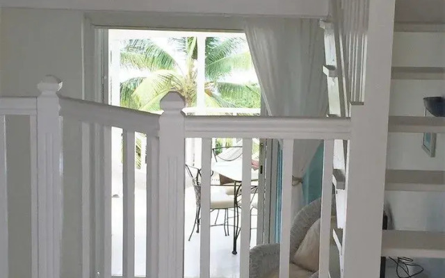 Hotel Appartment Sxm