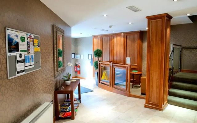 Park Place Apartments