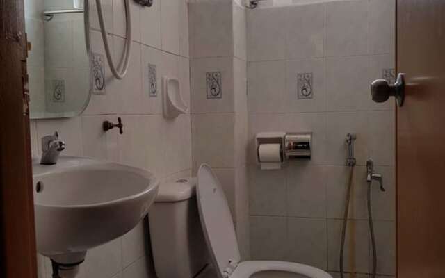 Anjung Apartment 3BR 1