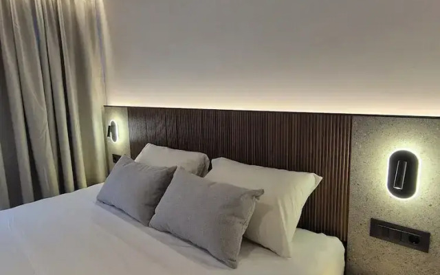 Shape Suites Athens