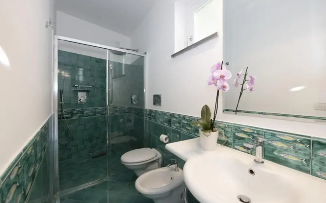 Villa Bijoux - Luxury Villa Sea View