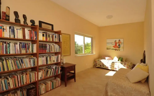 Wonderfull 2 Bedroom Villa With Private Pool