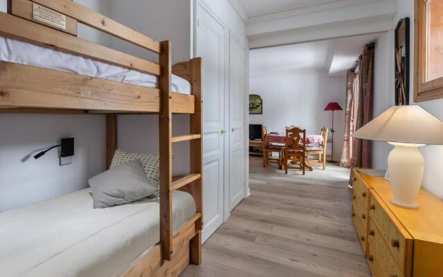 Appartement Méribel, 1 pièce, 4 personnes - FR-1-565-38