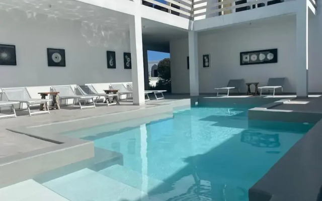 Opera Hotel