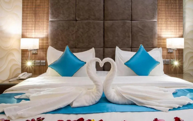 Platinum Hotel